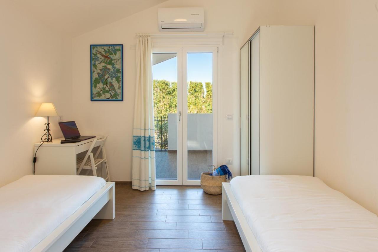 Sardinia Hostay Holiday House With Garden Sant'Isidoro Sant Isidoro  Exterior photo