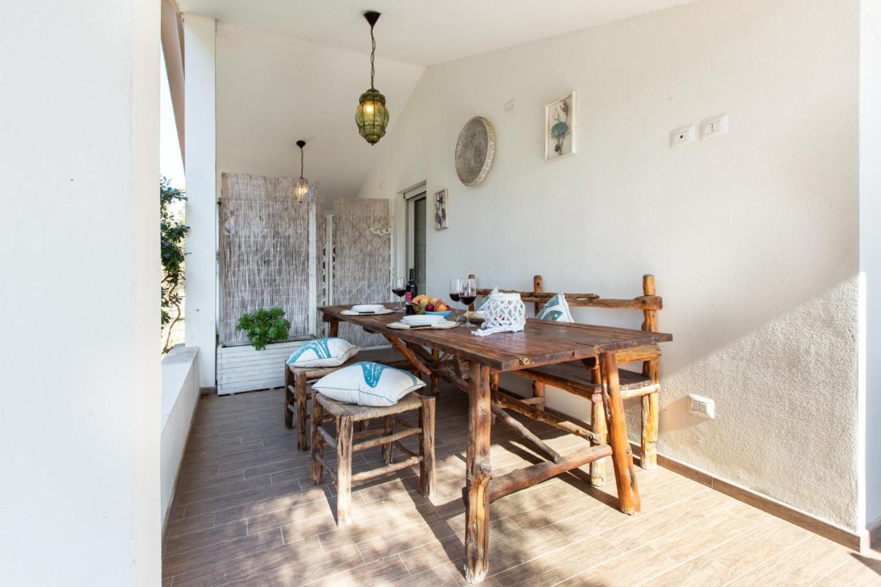 Sardinia Hostay Holiday House With Garden Sant'Isidoro Sant Isidoro  Exterior photo