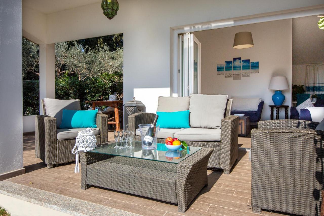 Sardinia Hostay Holiday House With Garden Sant'Isidoro Sant Isidoro  Exterior photo