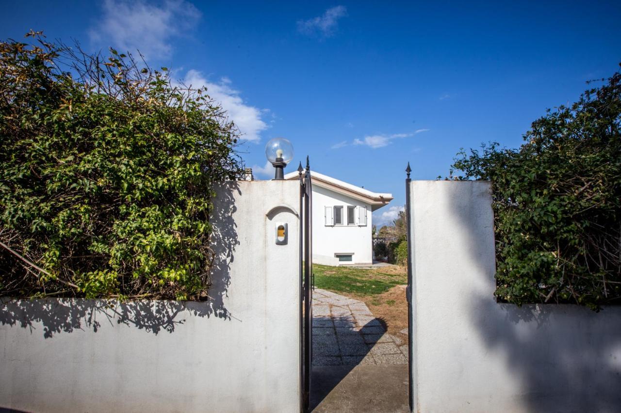 Sardinia Hostay Holiday House With Garden Sant'Isidoro Sant Isidoro  Exterior photo