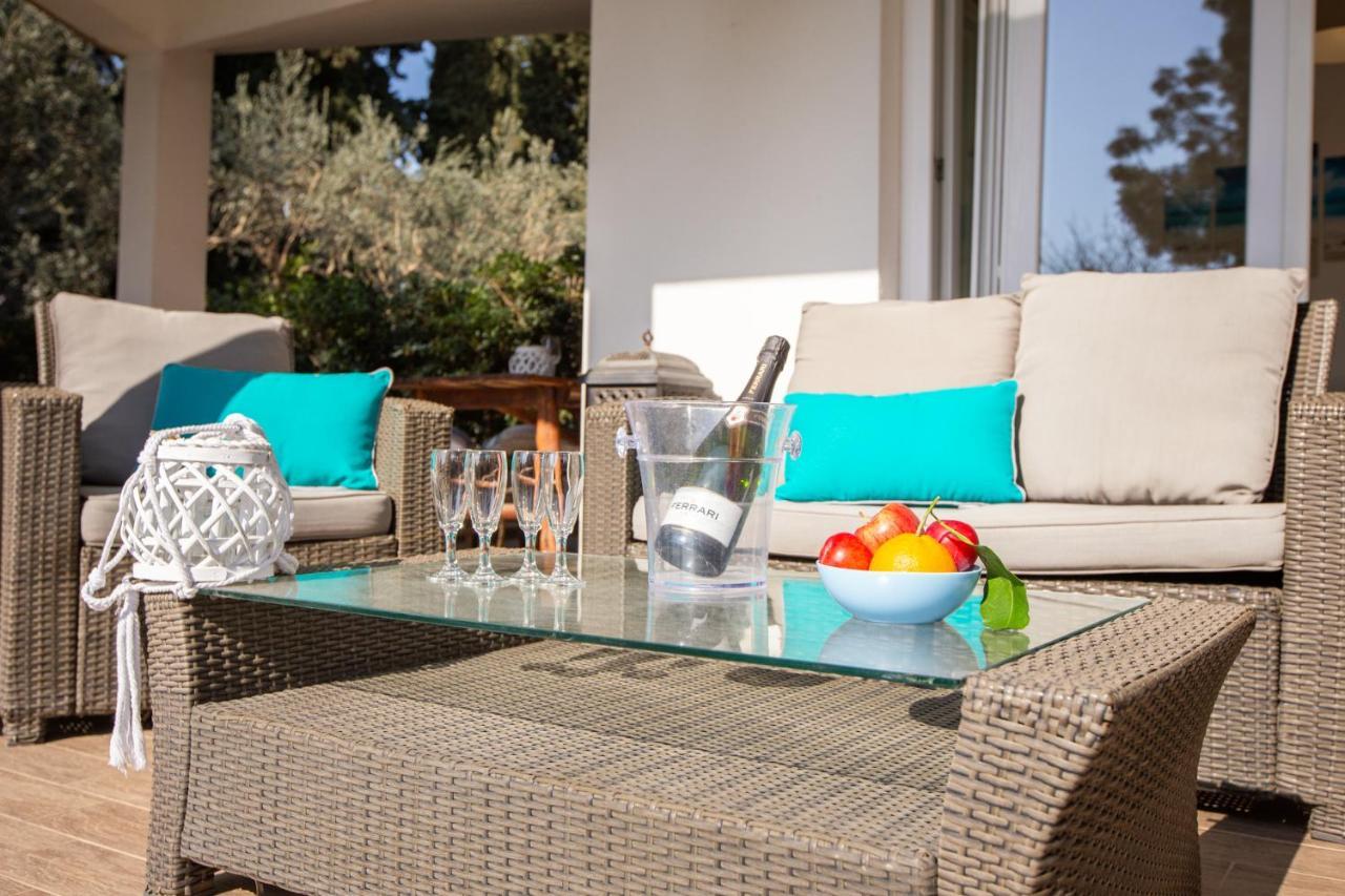 Sardinia Hostay Holiday House With Garden Sant'Isidoro Sant Isidoro  Exterior photo