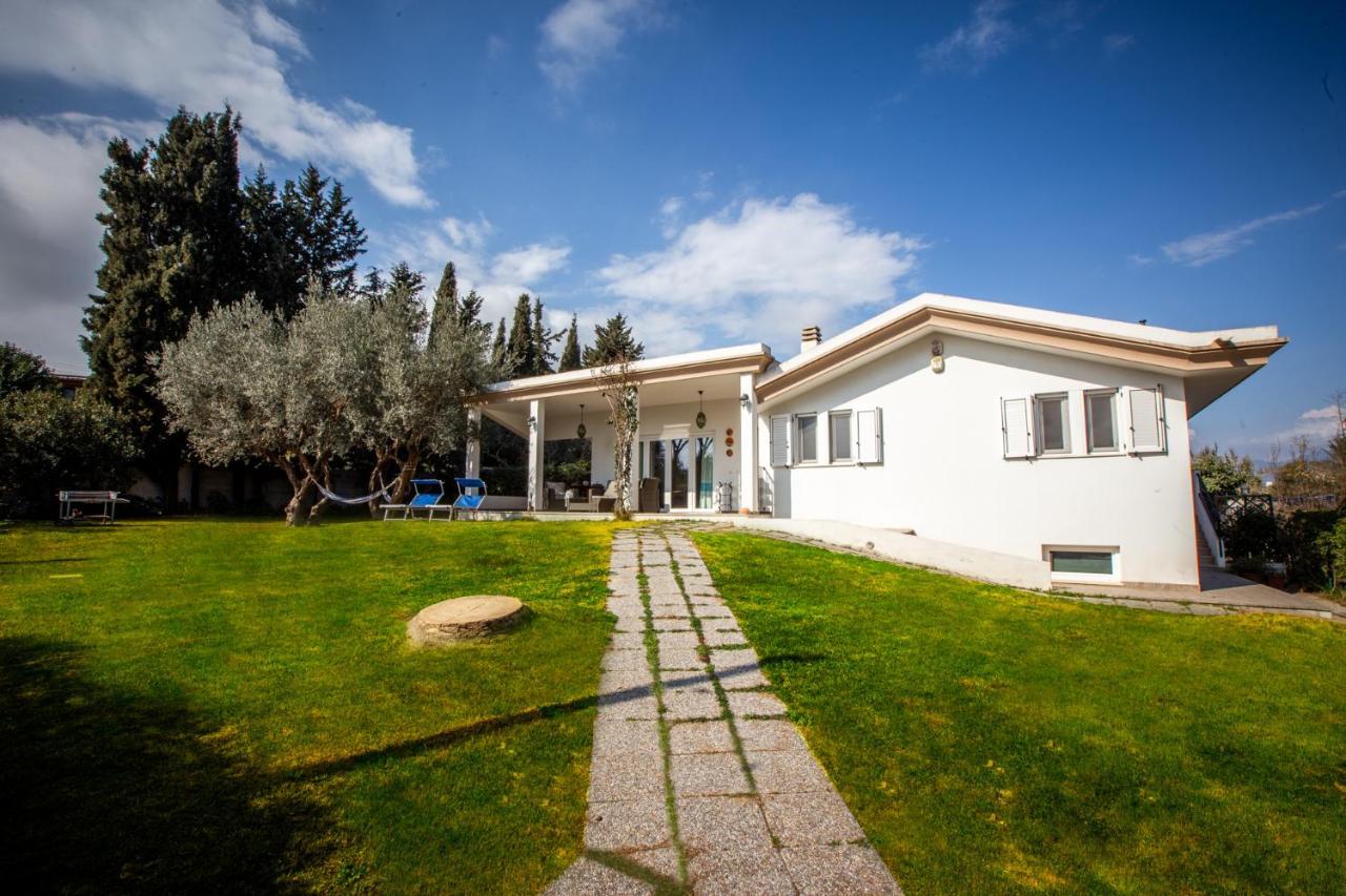 Sardinia Hostay Holiday House With Garden Sant'Isidoro Sant Isidoro  Exterior photo