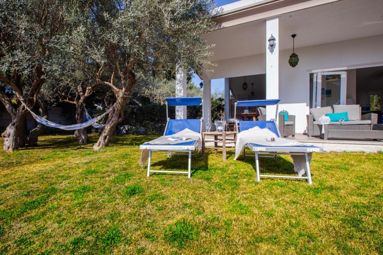 Sardinia Hostay Holiday House With Garden Sant'Isidoro Sant Isidoro  Exterior photo